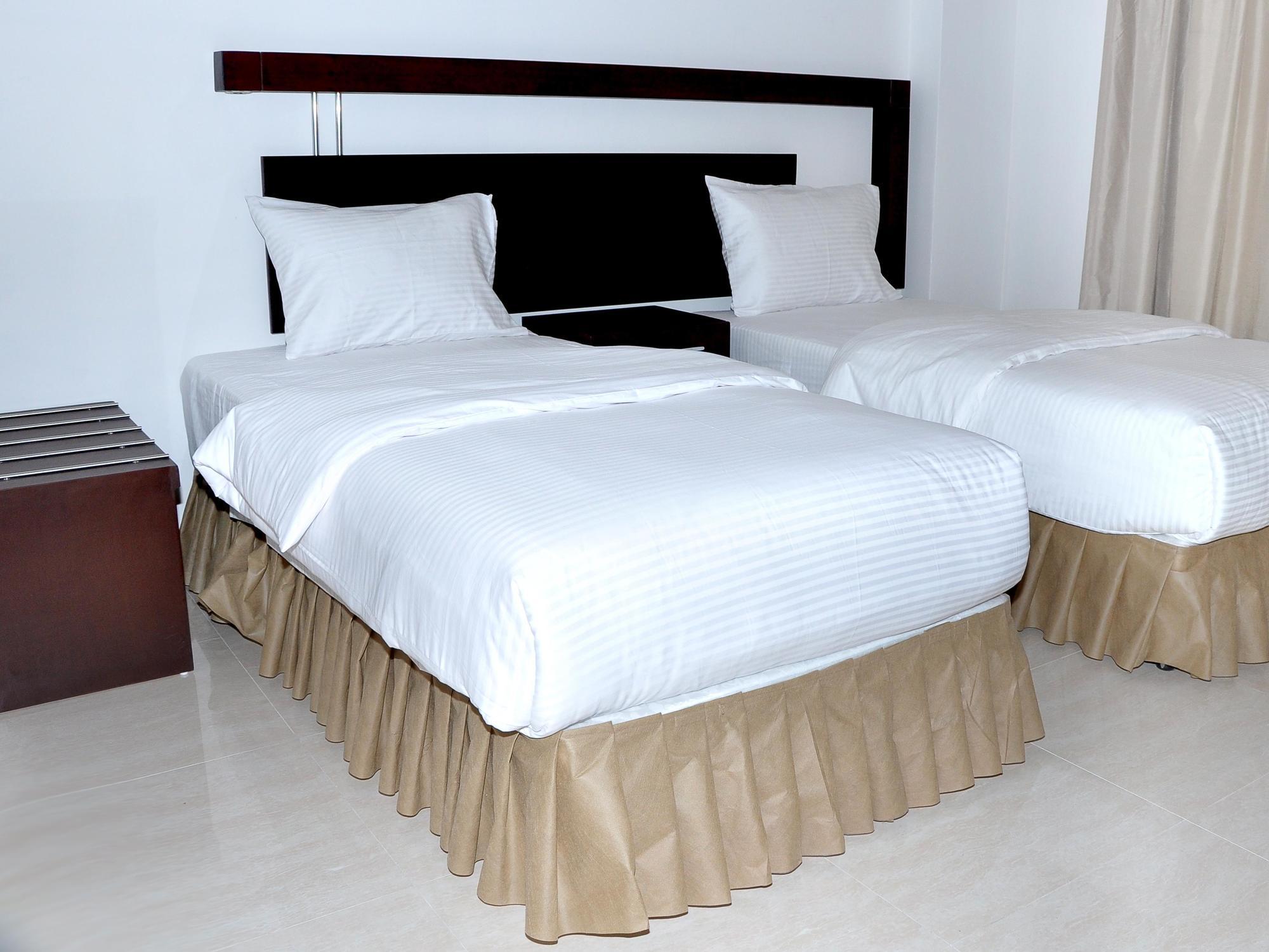 Star Emirates Furnished Apartment Σαλάλα Εξωτερικό φωτογραφία