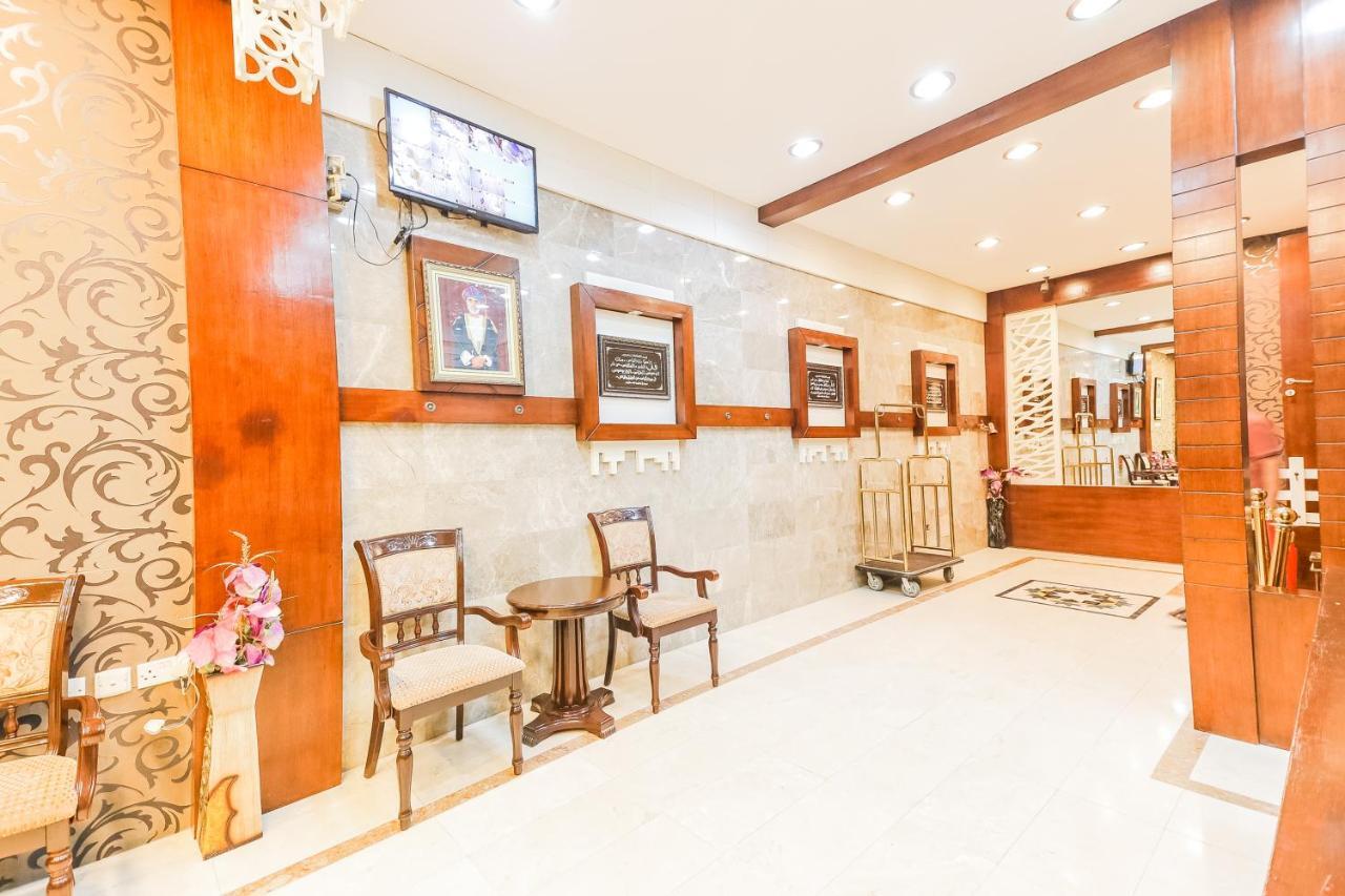 Star Emirates Furnished Apartment Σαλάλα Εξωτερικό φωτογραφία